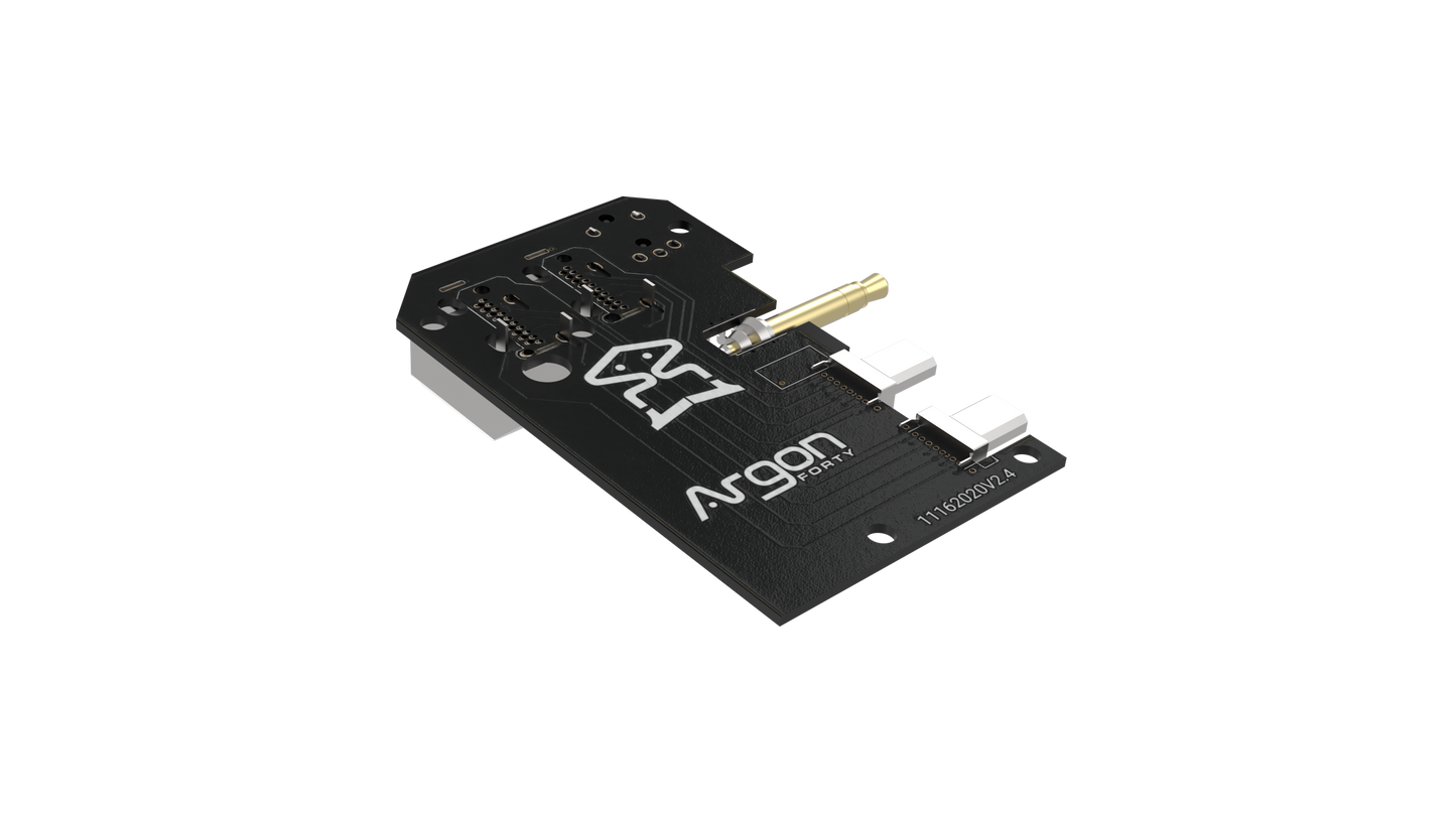 Argon ONE V2/M.2 HDMI Daughter Board