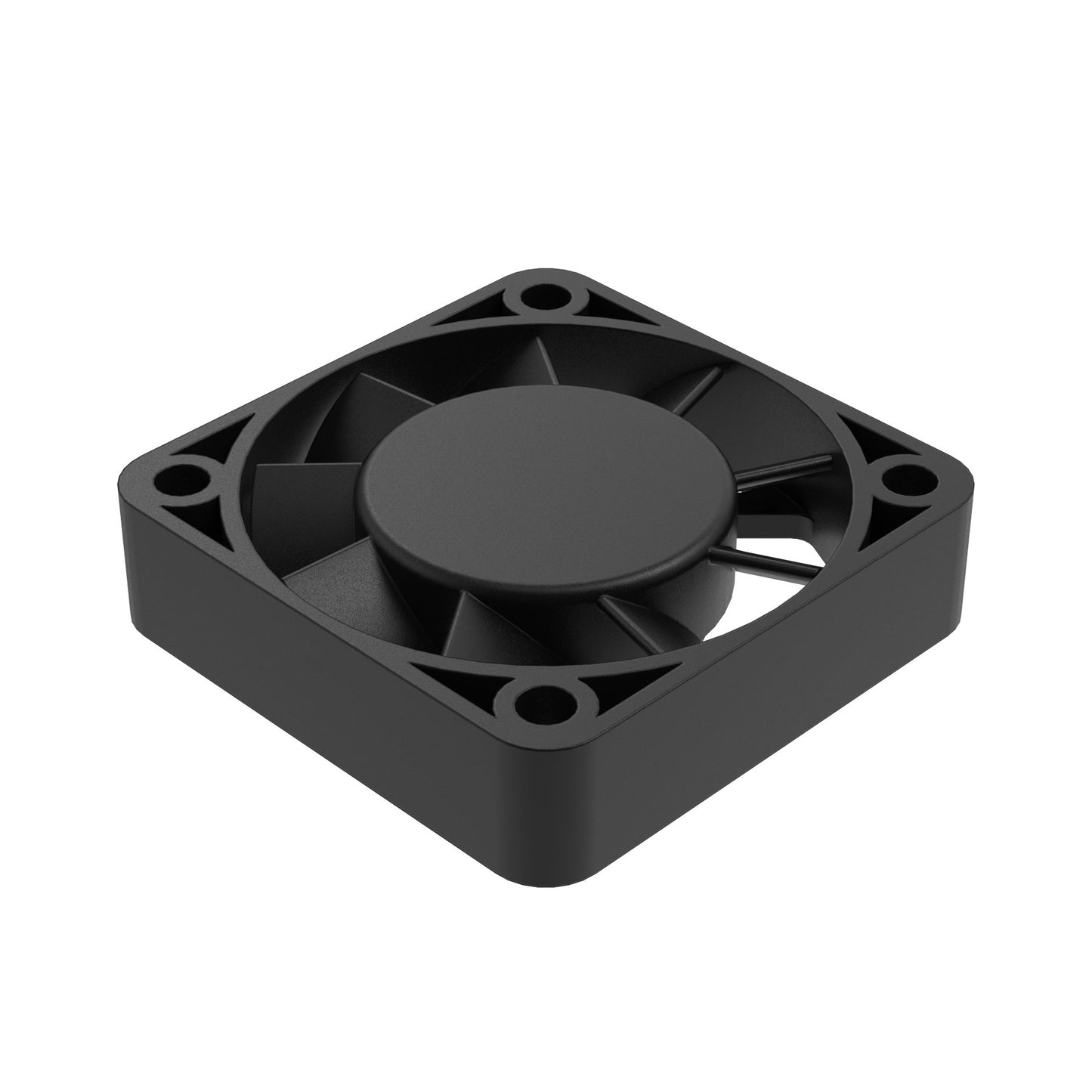 Argon Fan Hat 40mm Replacement Fan