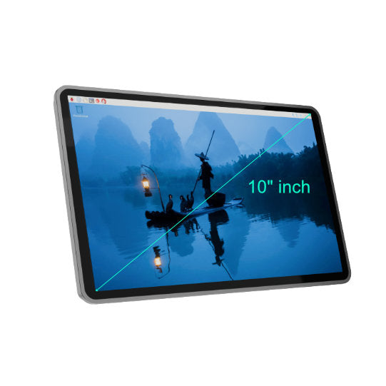 Argon Industria HMI 10CS 10-inch HDMI Display Solution with Enclosure