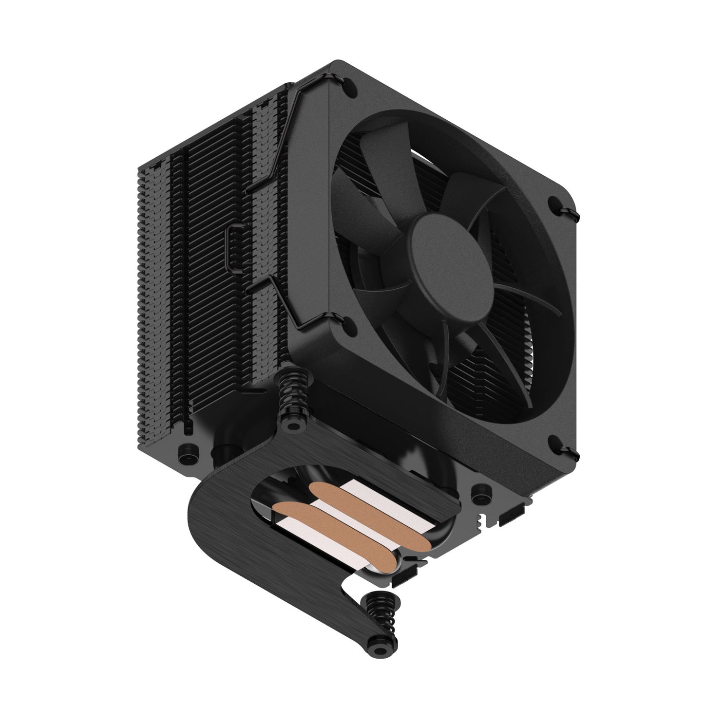 Argon THRML 60mm Radiator Cooler
