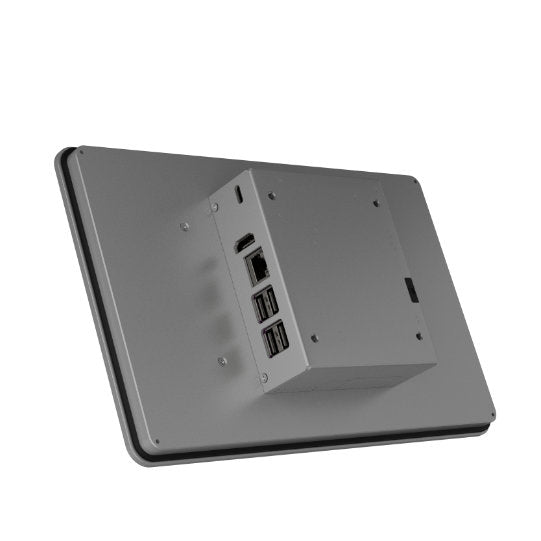 Argon Industria HMI 8CS 8-inch HDMI Display with Enclosure