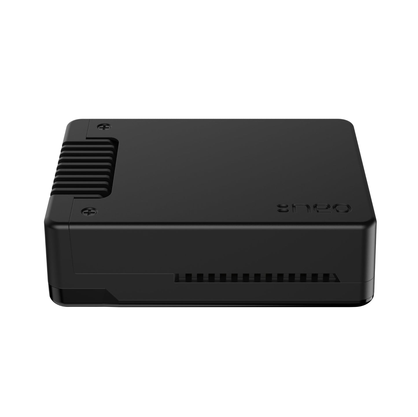 Argon NEO 5 BLCK Case for Raspberry Pi 5 with built-in fan