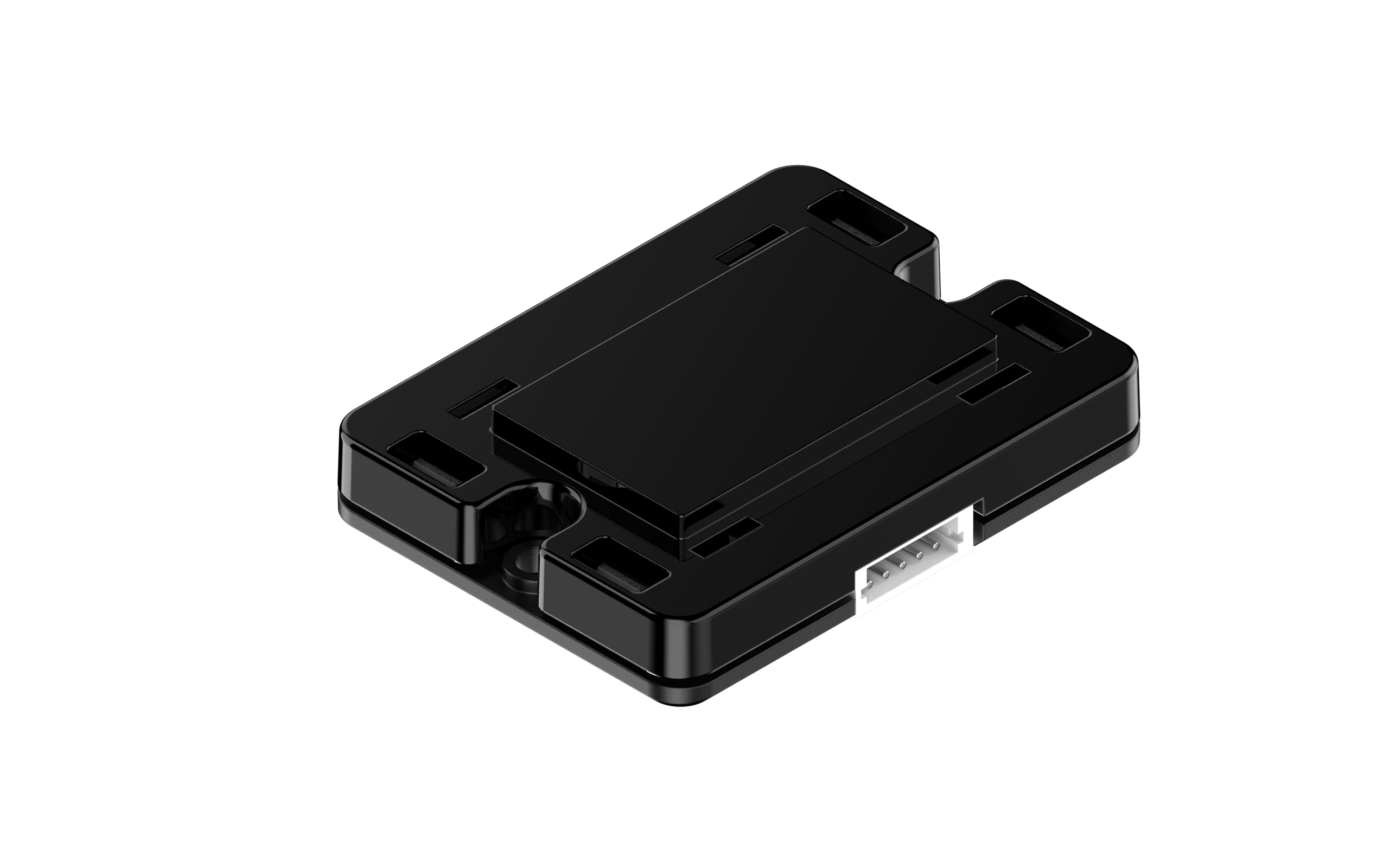 Argon Industria OLED Module voor ÉÉN V5 Argon Industria OLED Module voor ÉÉN V5