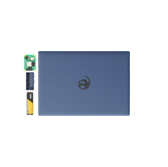 Argon ONE UP CM5 Laptop Core System