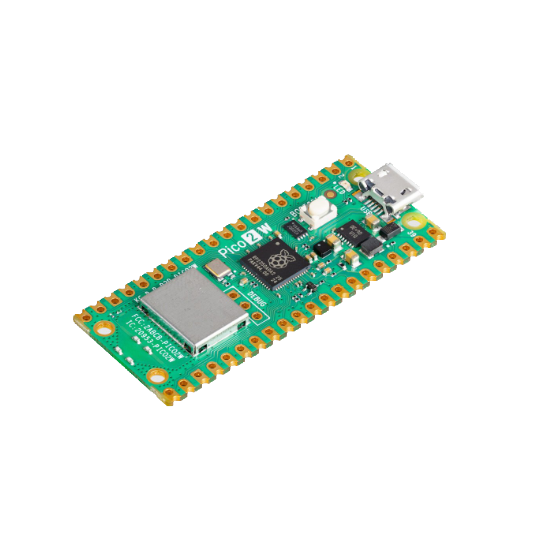 Raspberry Pi Pico 2W