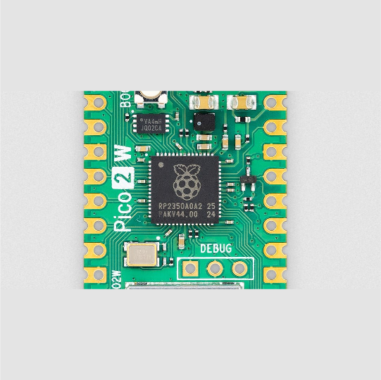 Raspberry Pi Pico 2W