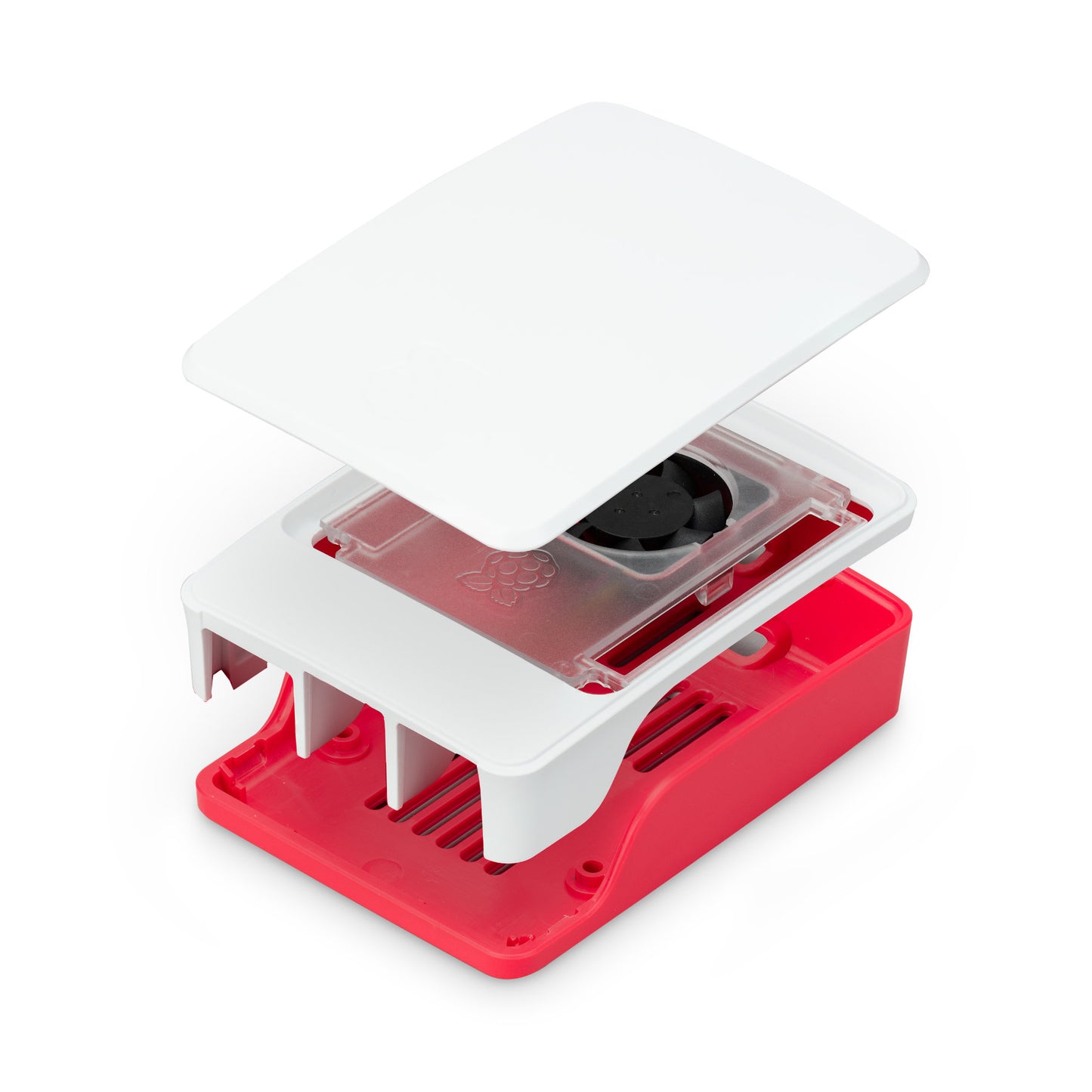 Official Raspberry Pi 5 Case