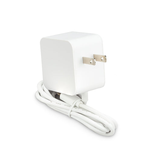 Raspberry Pi USB-C Power Supply 27 Watts