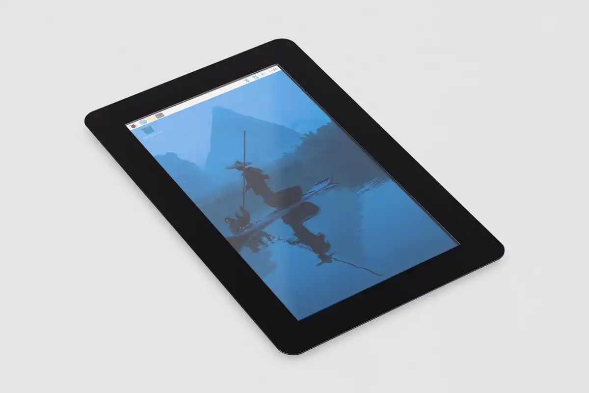Raspberry Pi Touch Display 2 (7")