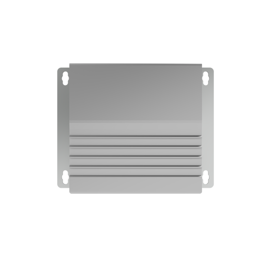 Argon Industria Base Industrial Enclosure for Raspberry Pi 5