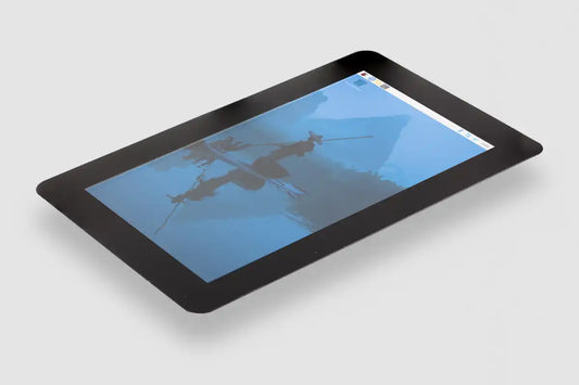 Raspberry Pi Touch Display 2 (10")