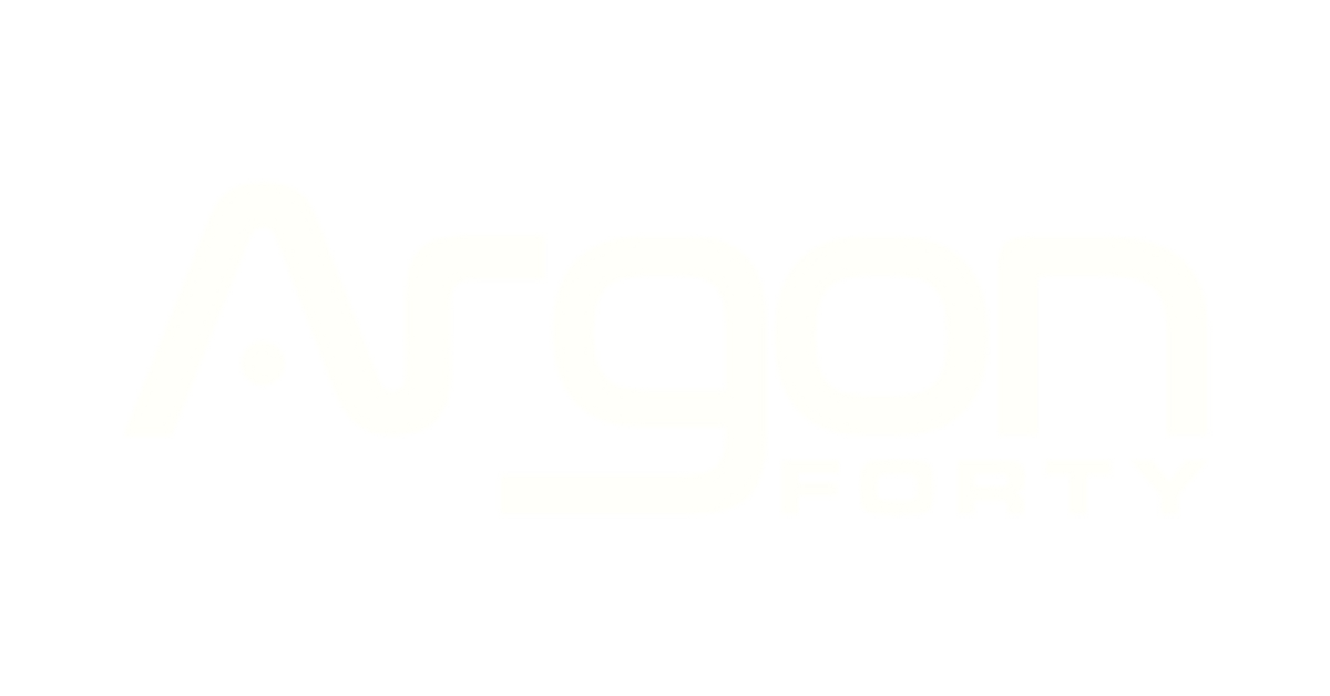 Argon 40 Official Store
– Argon 40 Designs