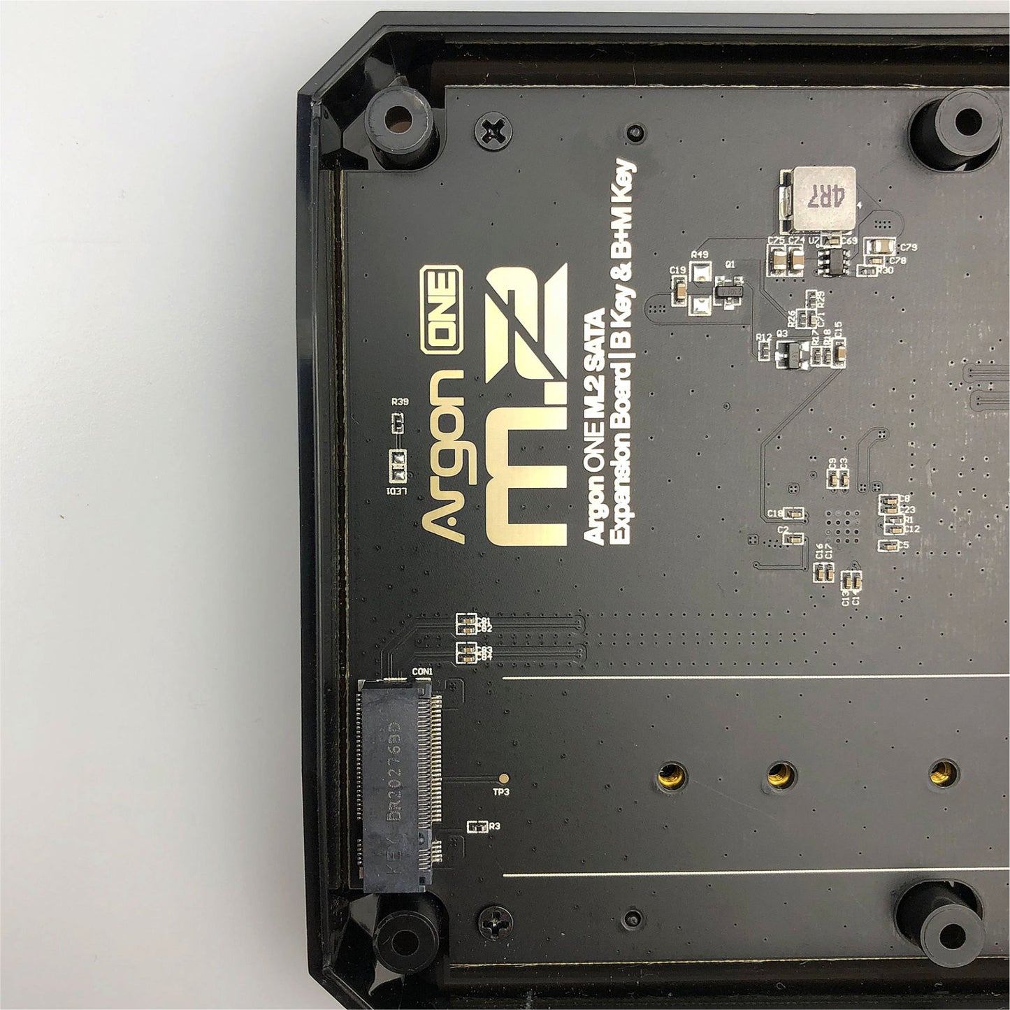 Argon ONE M.2 Expansion Board (SATA)