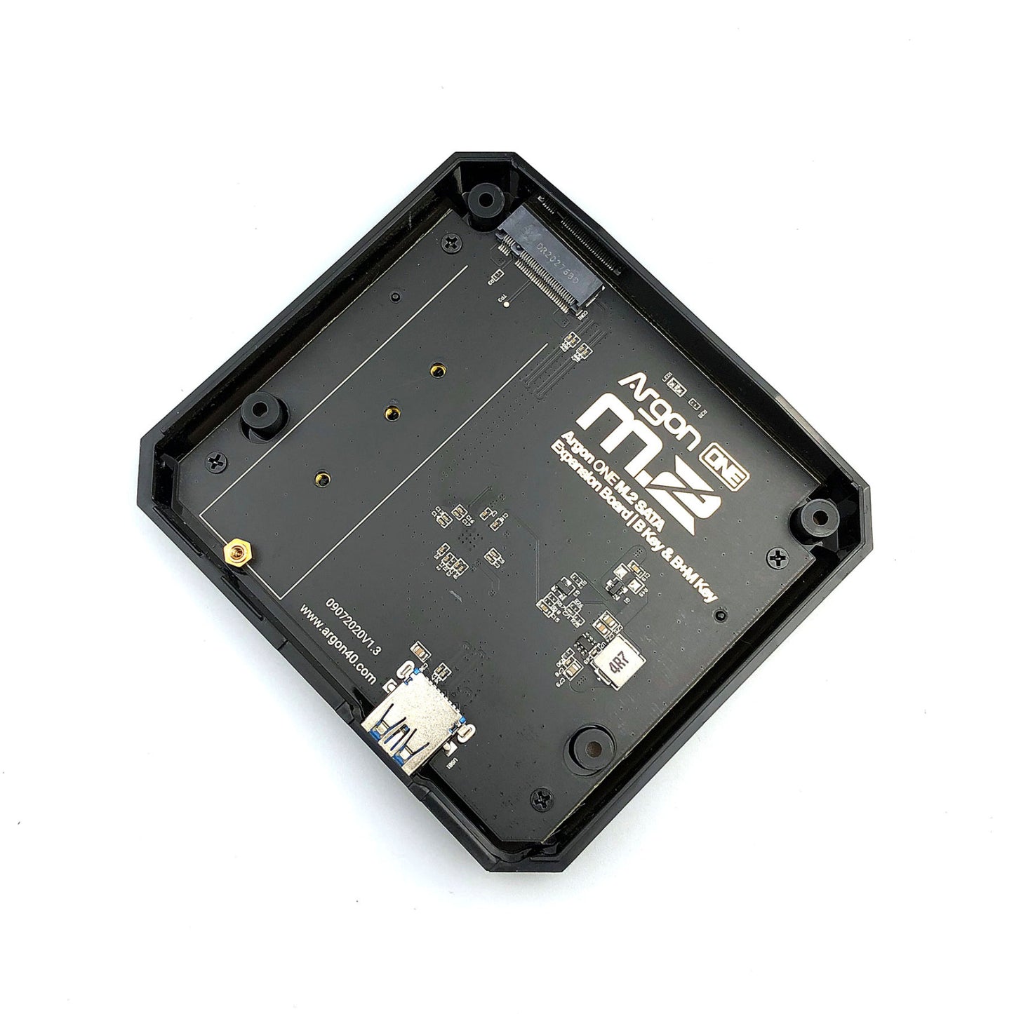 Argon ONE M.2 Expansion Board (SATA)