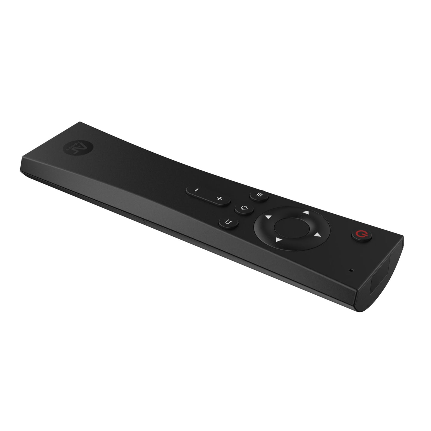 Argon IR Remote