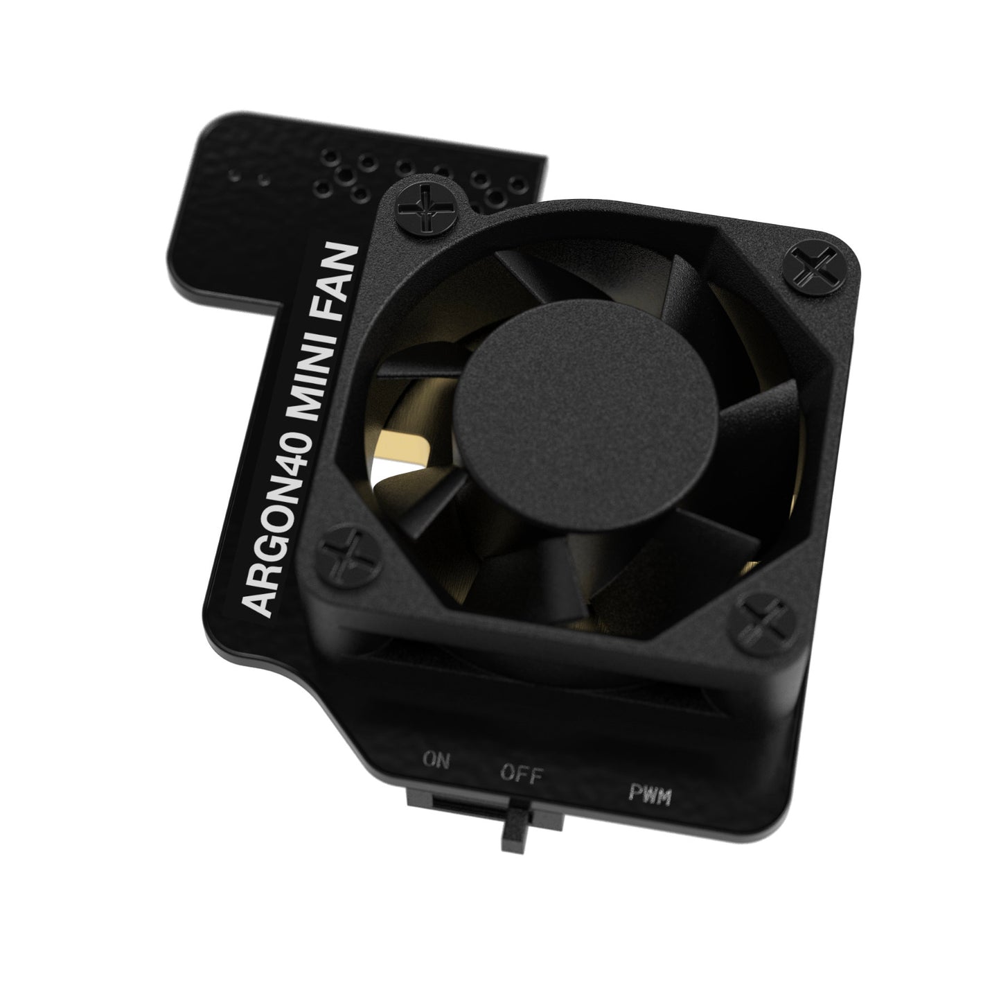 Argon Mini FAN Pack of 2