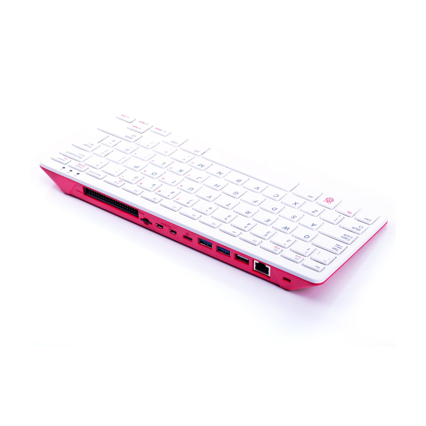 Raspberry Pi 400 Keyboard only