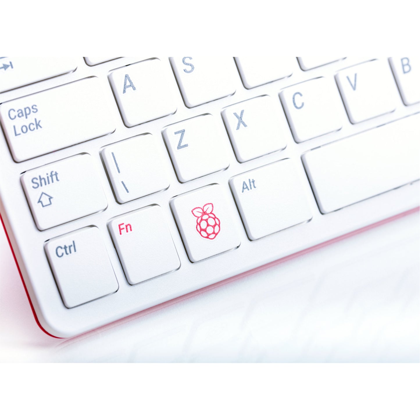 Raspberry Pi 400 Keyboard only