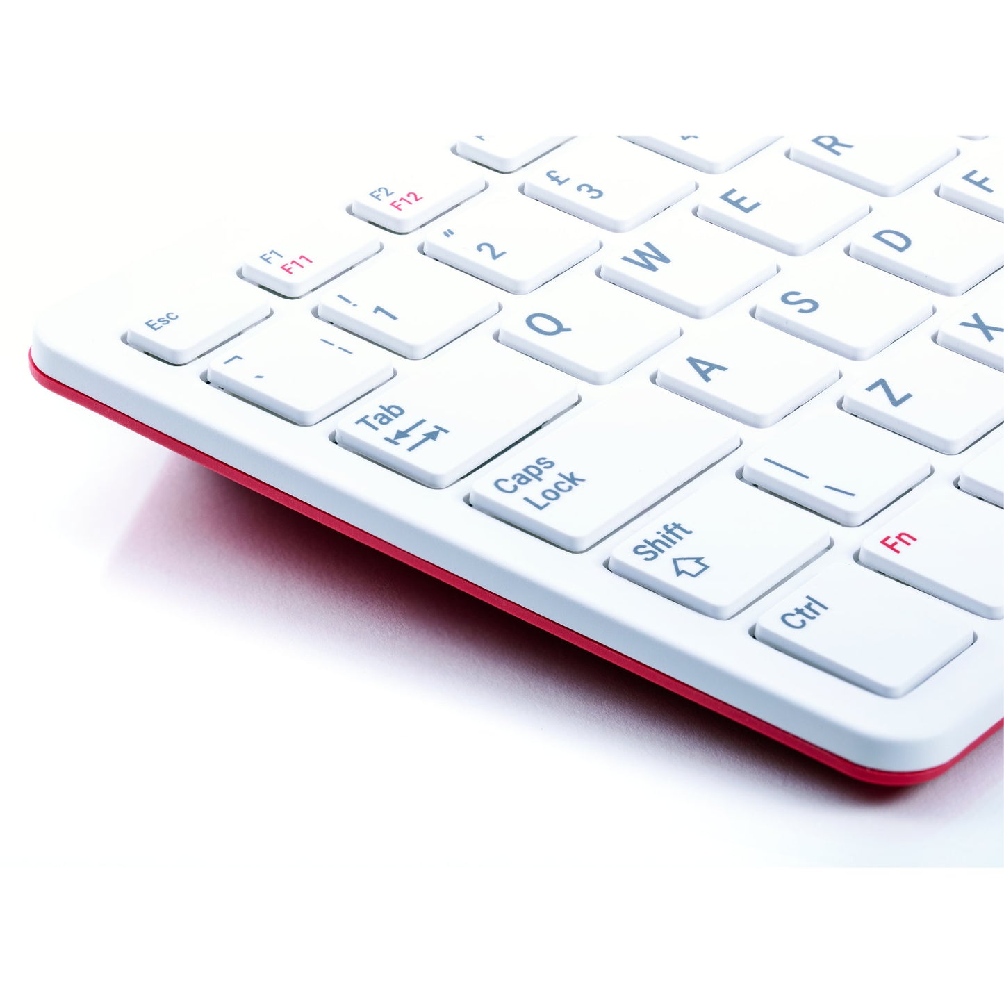 Raspberry Pi 400 Keyboard only