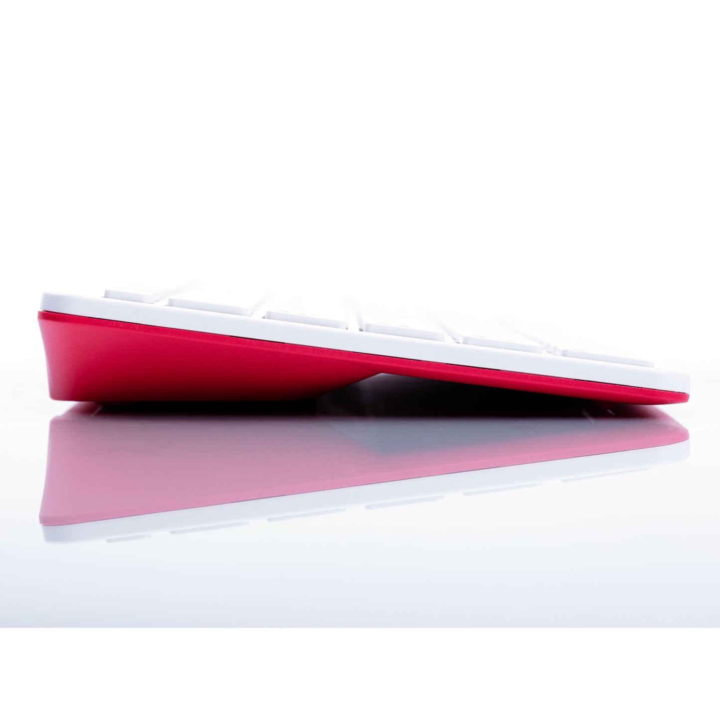 Raspberry Pi 400 Keyboard only