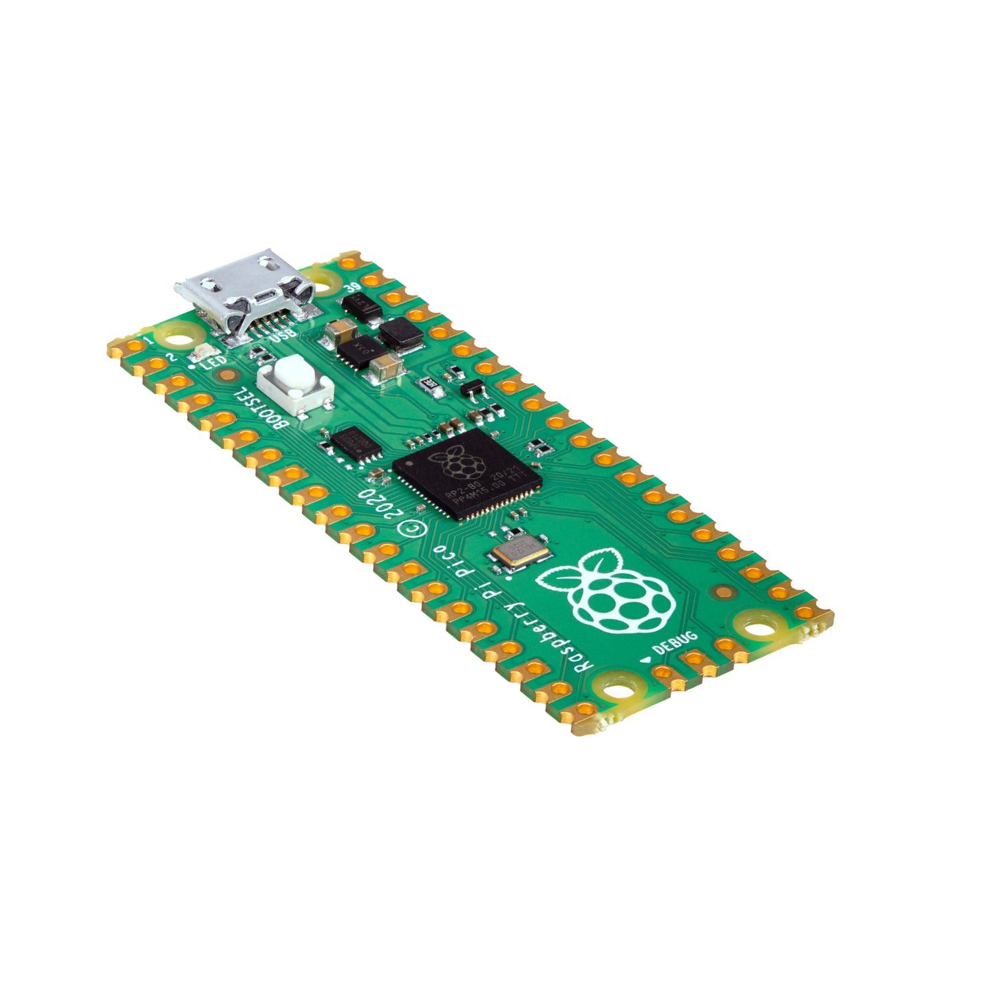 Raspberry Pi Pico Board