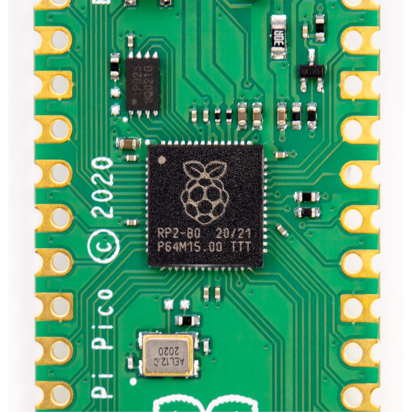 Raspberry Pi Pico Board