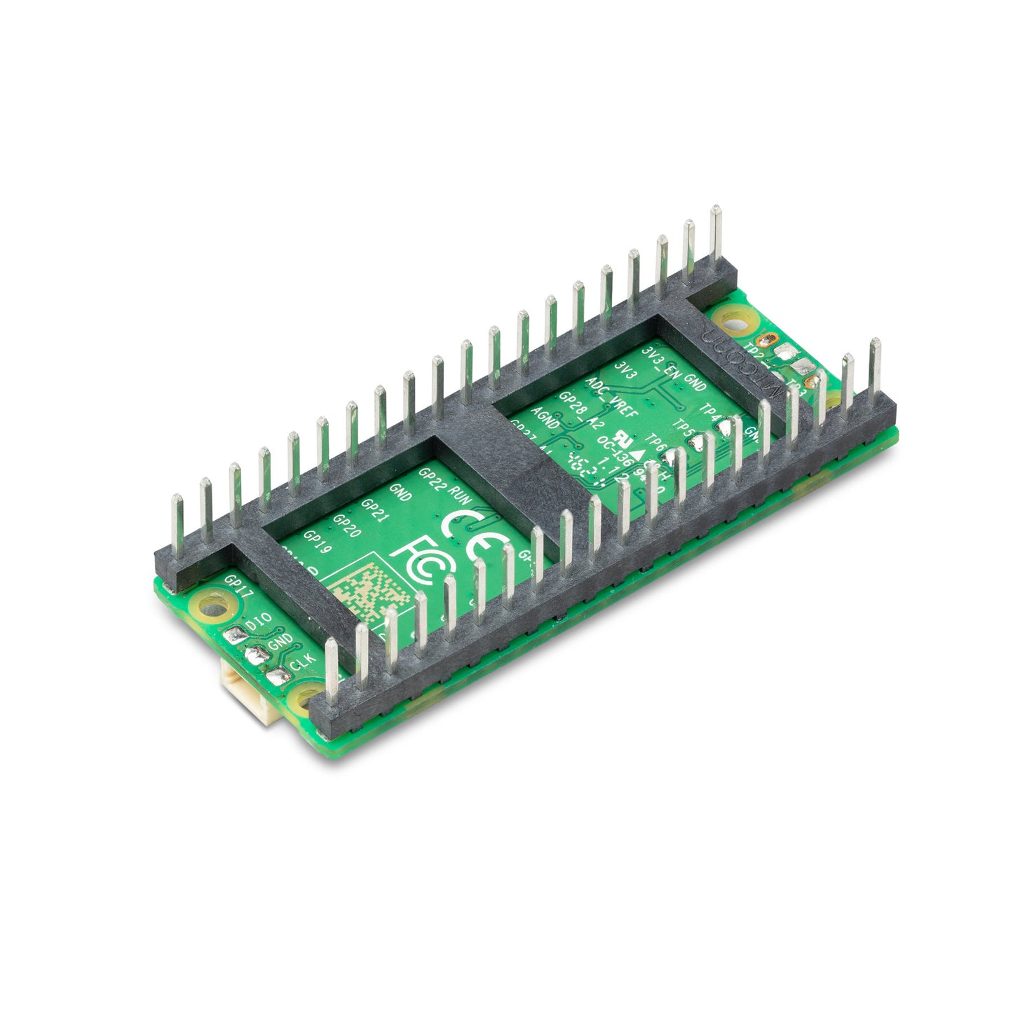 Raspberry Pi Pico H Board