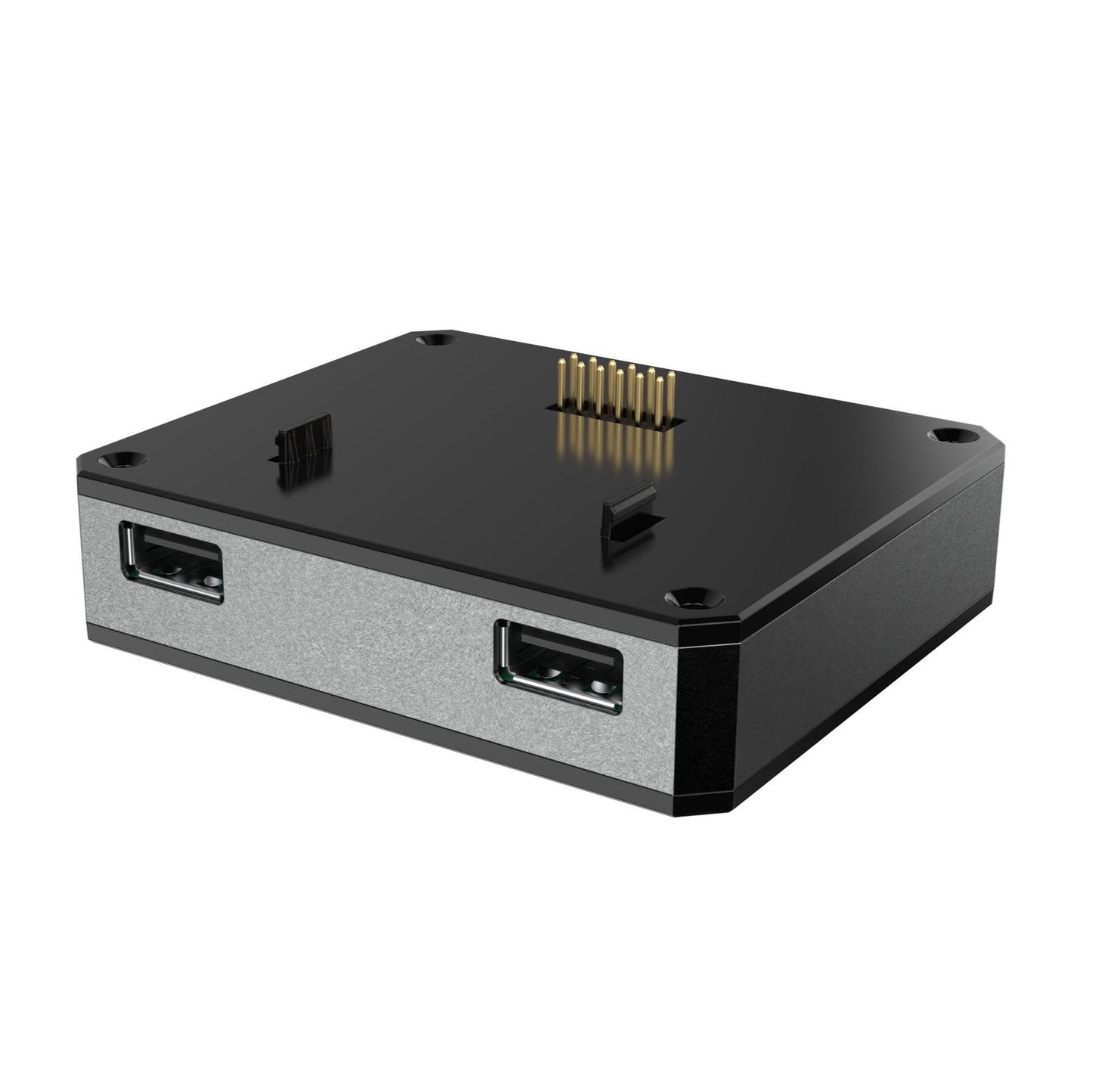 ARGON POD USB-LAN Module