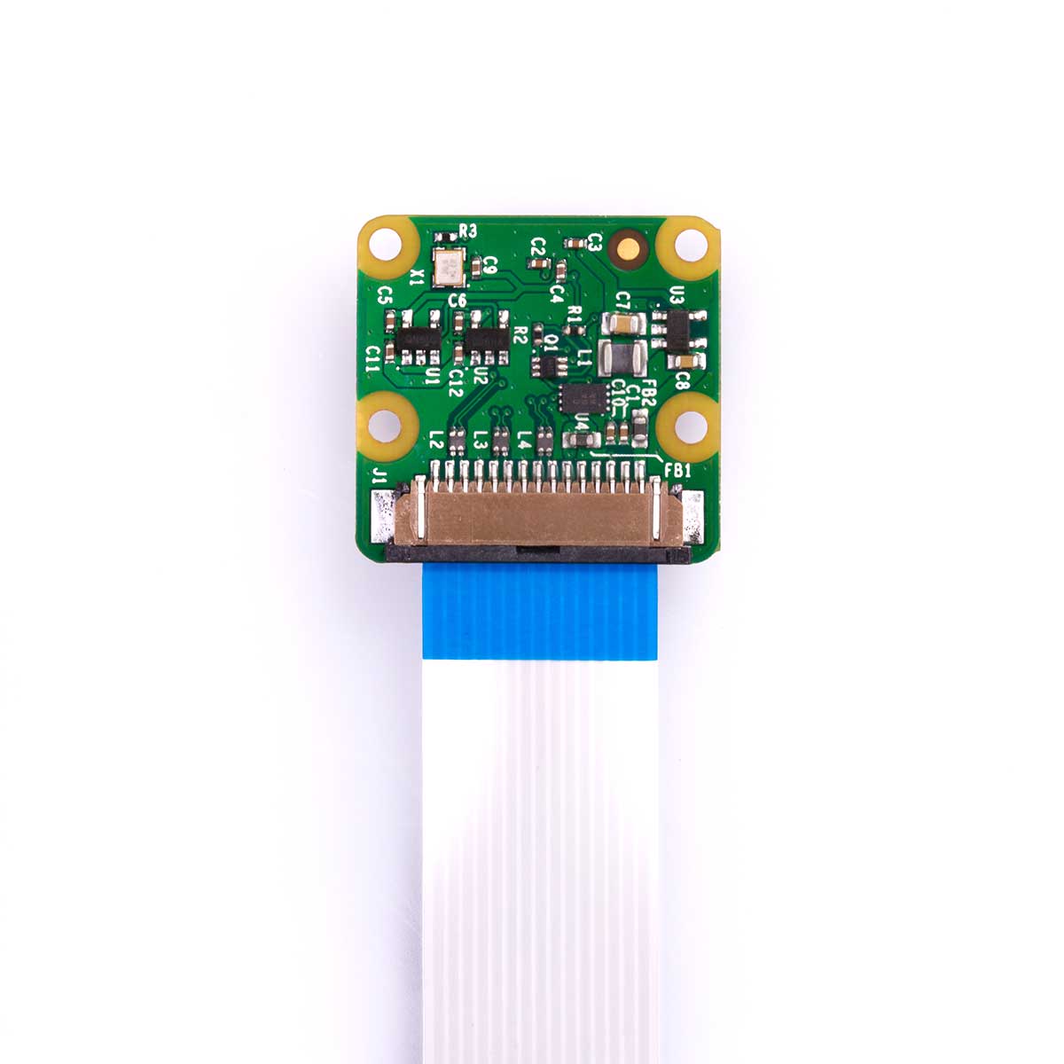 Raspberry Pi 8MP V2 Camera