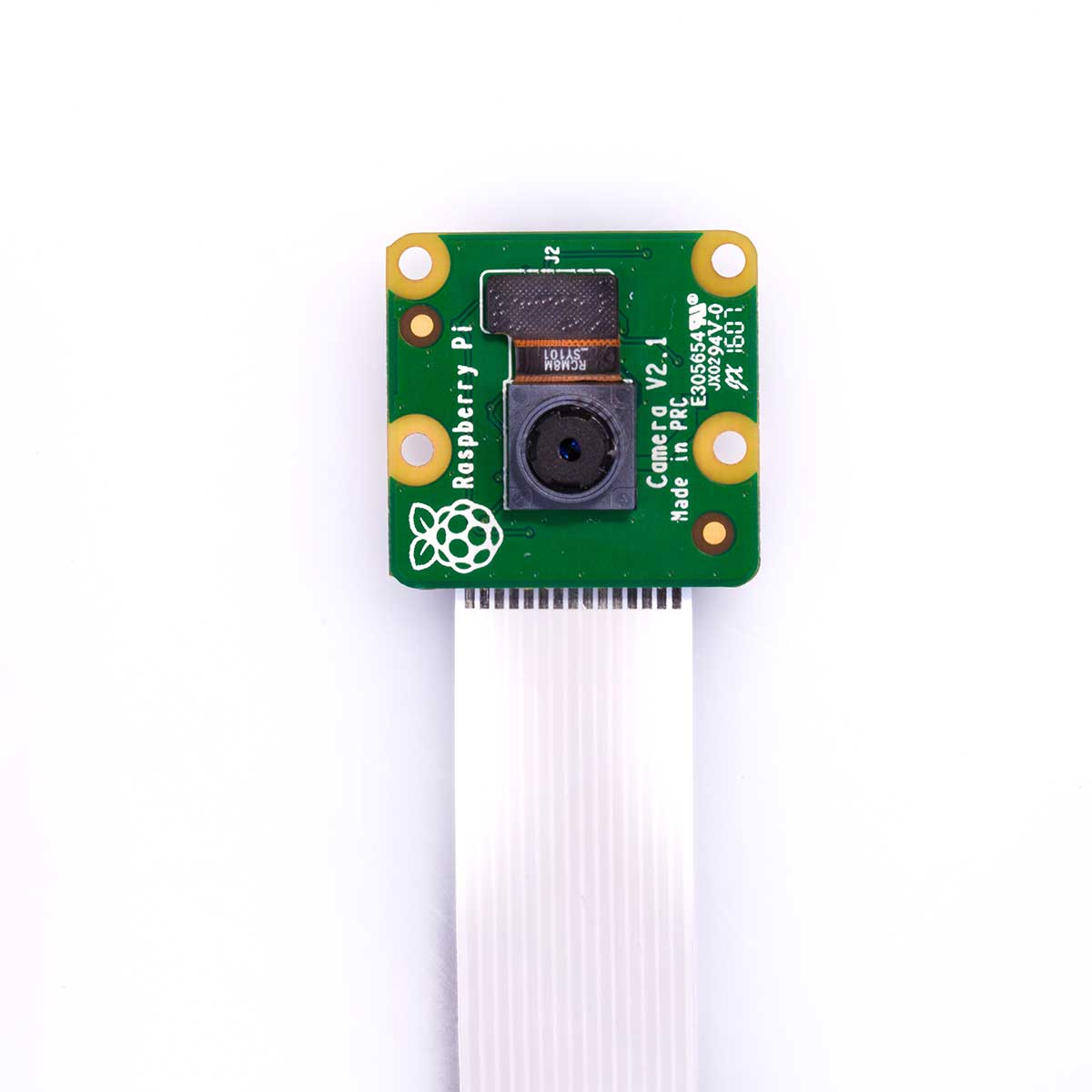 Raspberry Pi 8MP V2 Camera