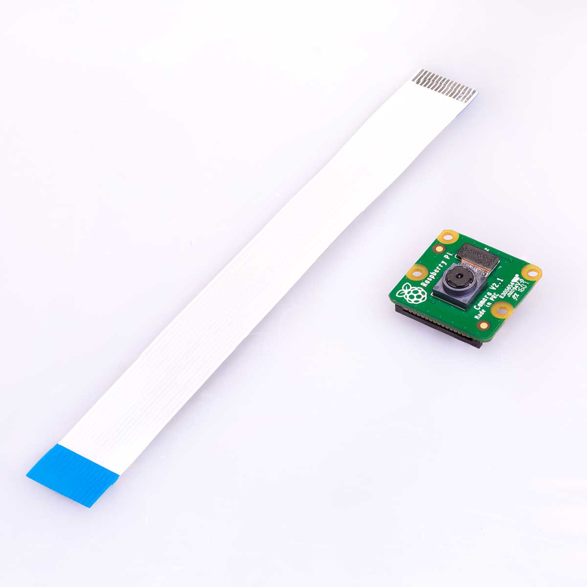 Raspberry Pi 8MP V2 Camera