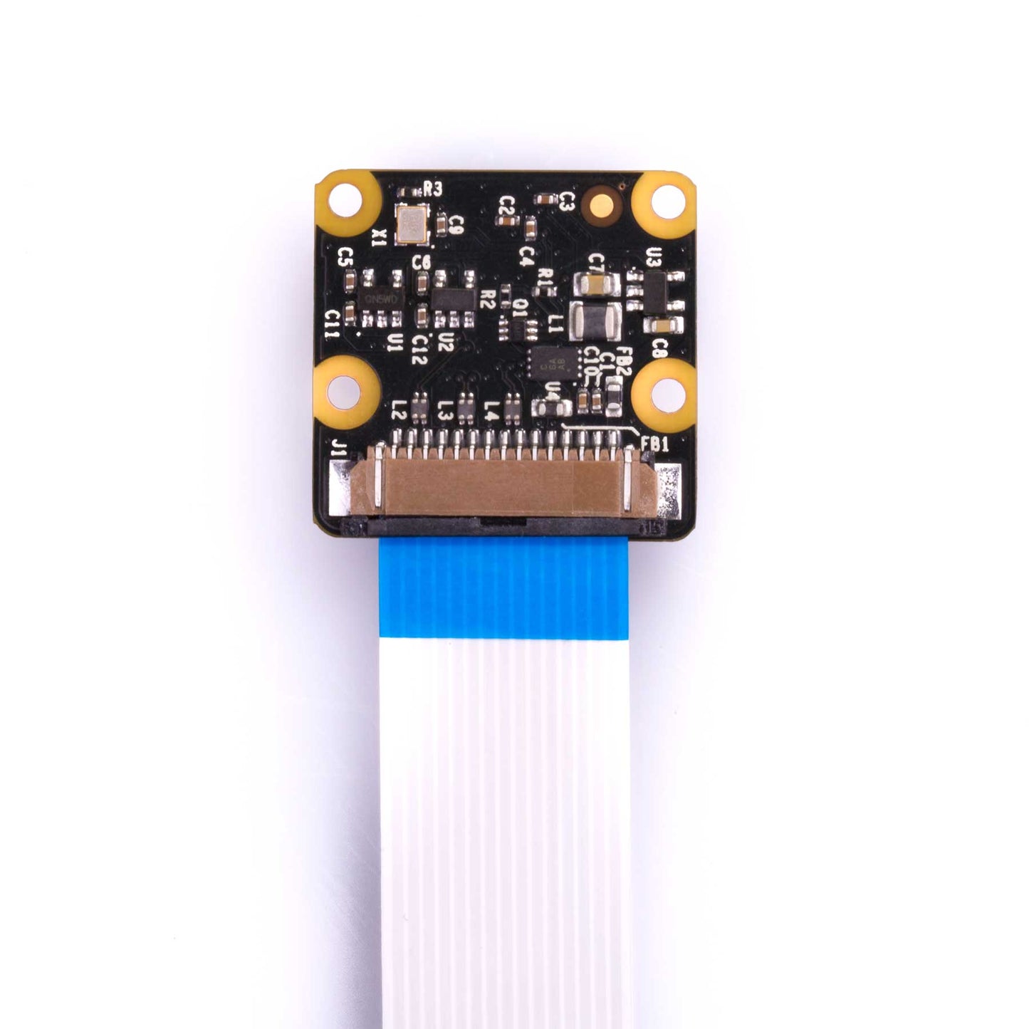 Raspberry Pi 8MP V2 Camera
