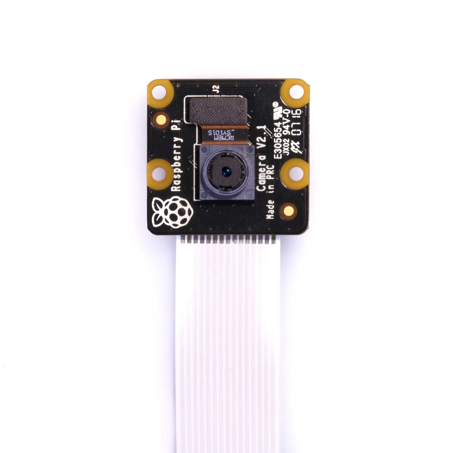 Raspberry Pi 8MP V2 Camera