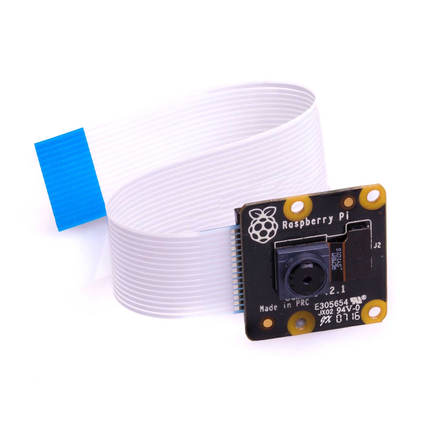 Raspberry Pi 8MP V2 Camera