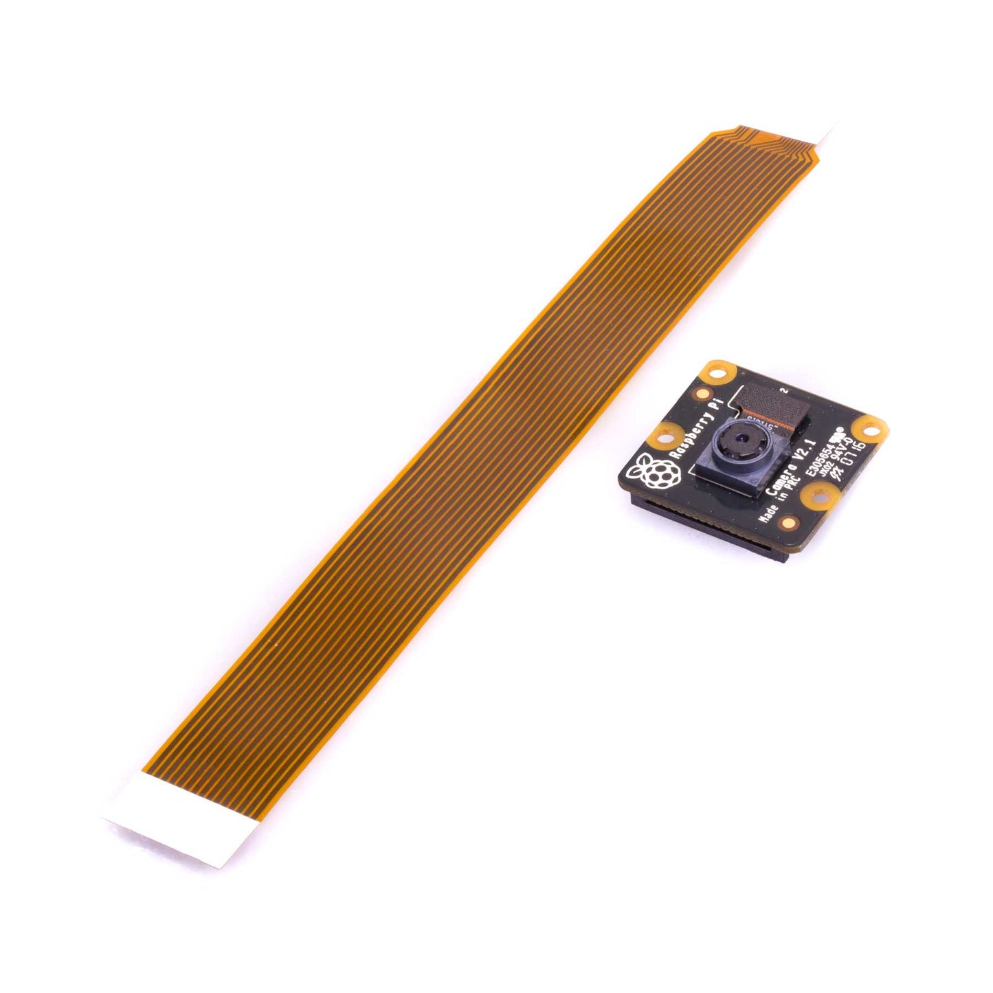 Raspberry Pi 8MP V2 Camera