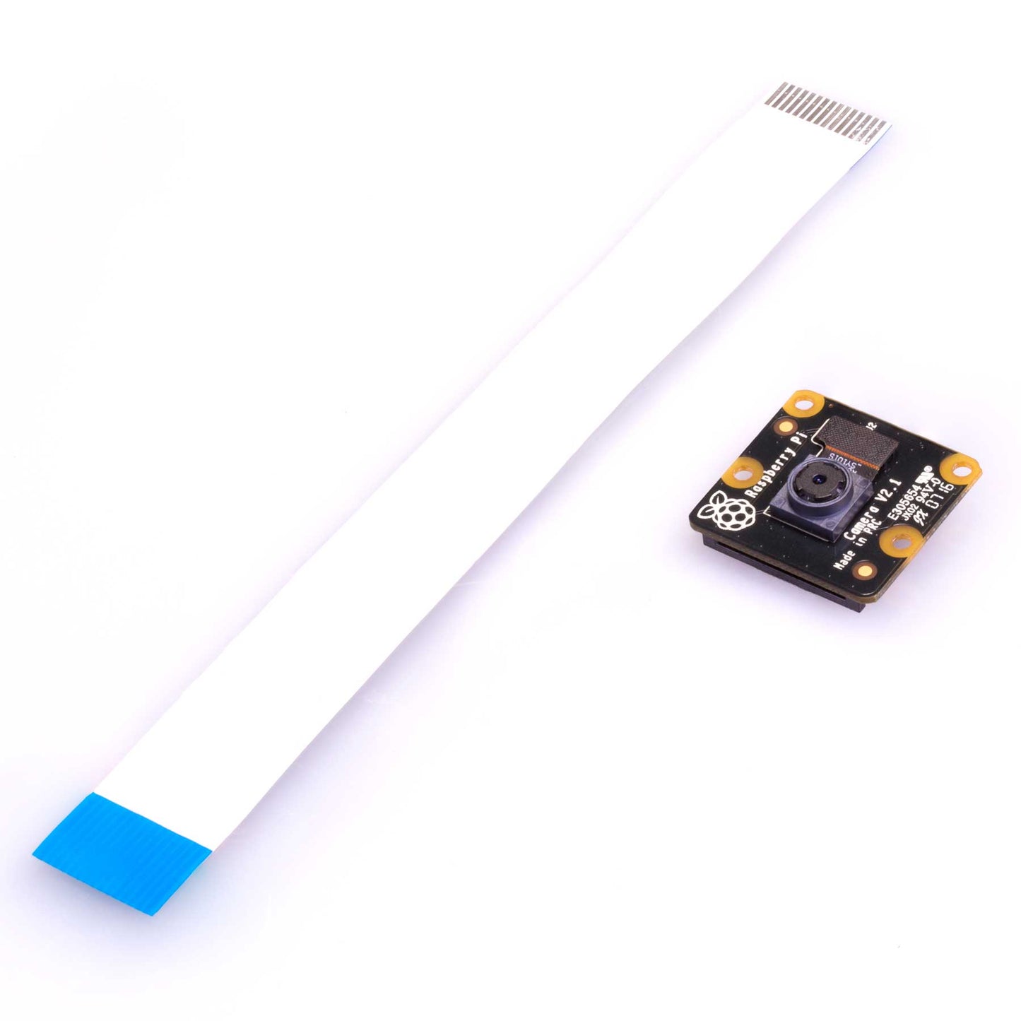 Raspberry Pi 8MP V2 Camera
