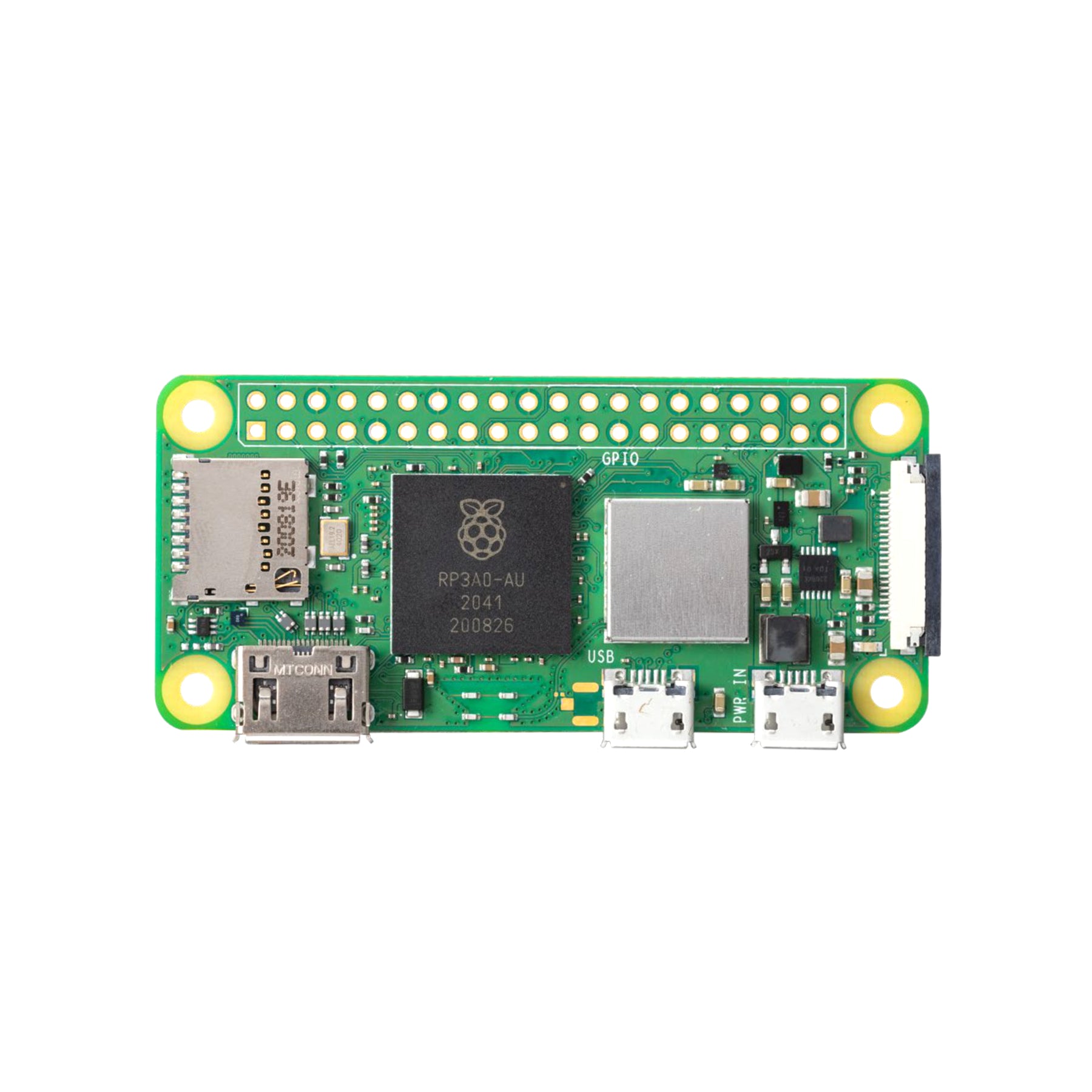 Raspberry Pi Zero 2 W Board – Argon 40 Website Store