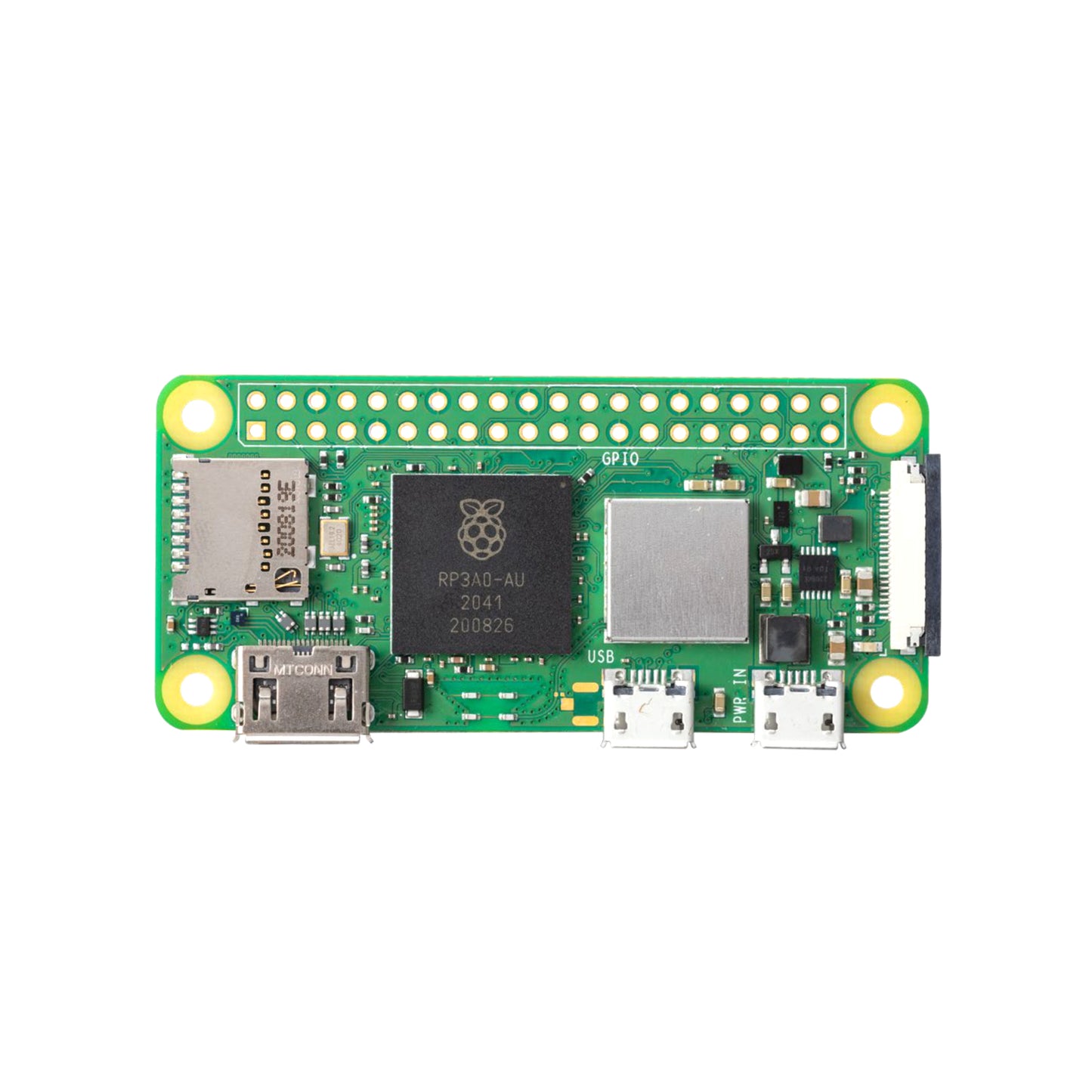 Raspberry Pi Zero 2 W Board