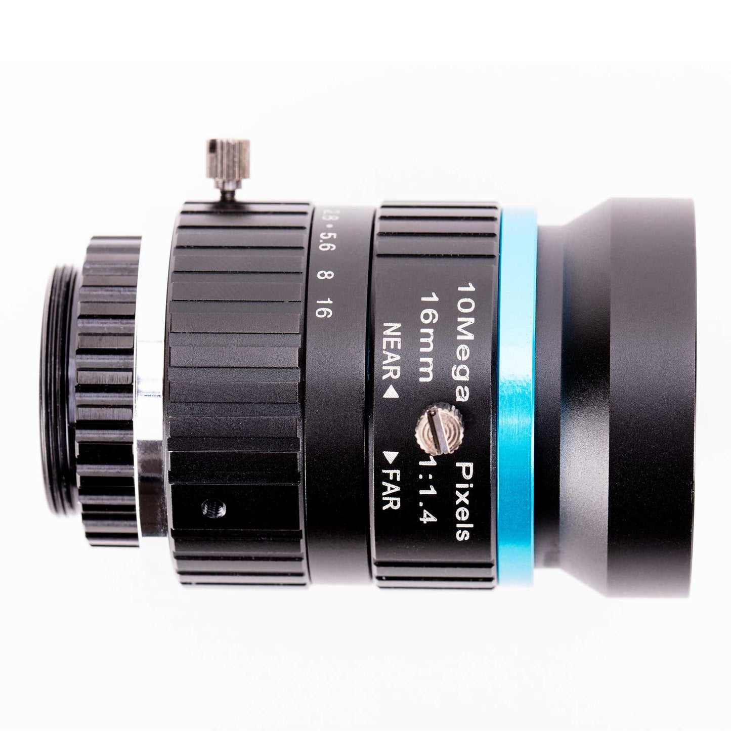 Raspberry Pi Lens for HQ Camera