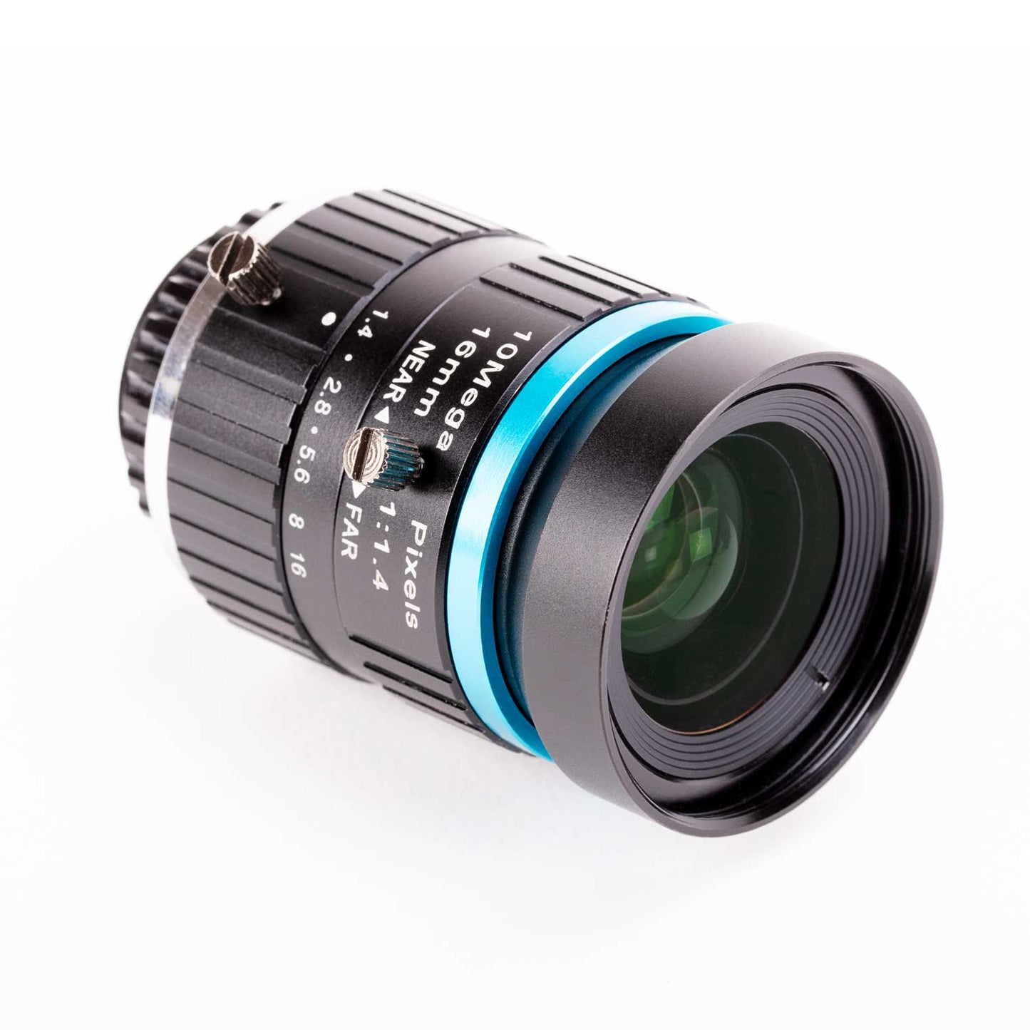 Raspberry Pi Lens for HQ Camera