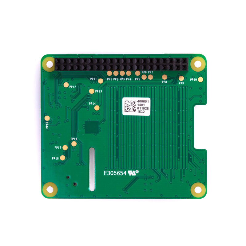 Raspberry Pi Sense HAT