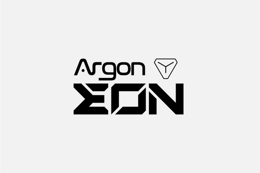 Argon EON Installation Manual