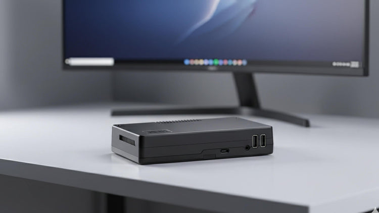 Argon INDUSTRIA Series