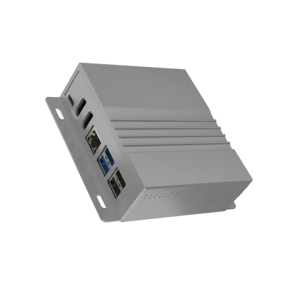 Argon Industria Base Industrial Enclosure for Raspberry Pi 5