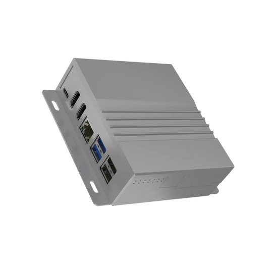 Argon Industria Base Industrial Enclosure for Raspberry Pi 5