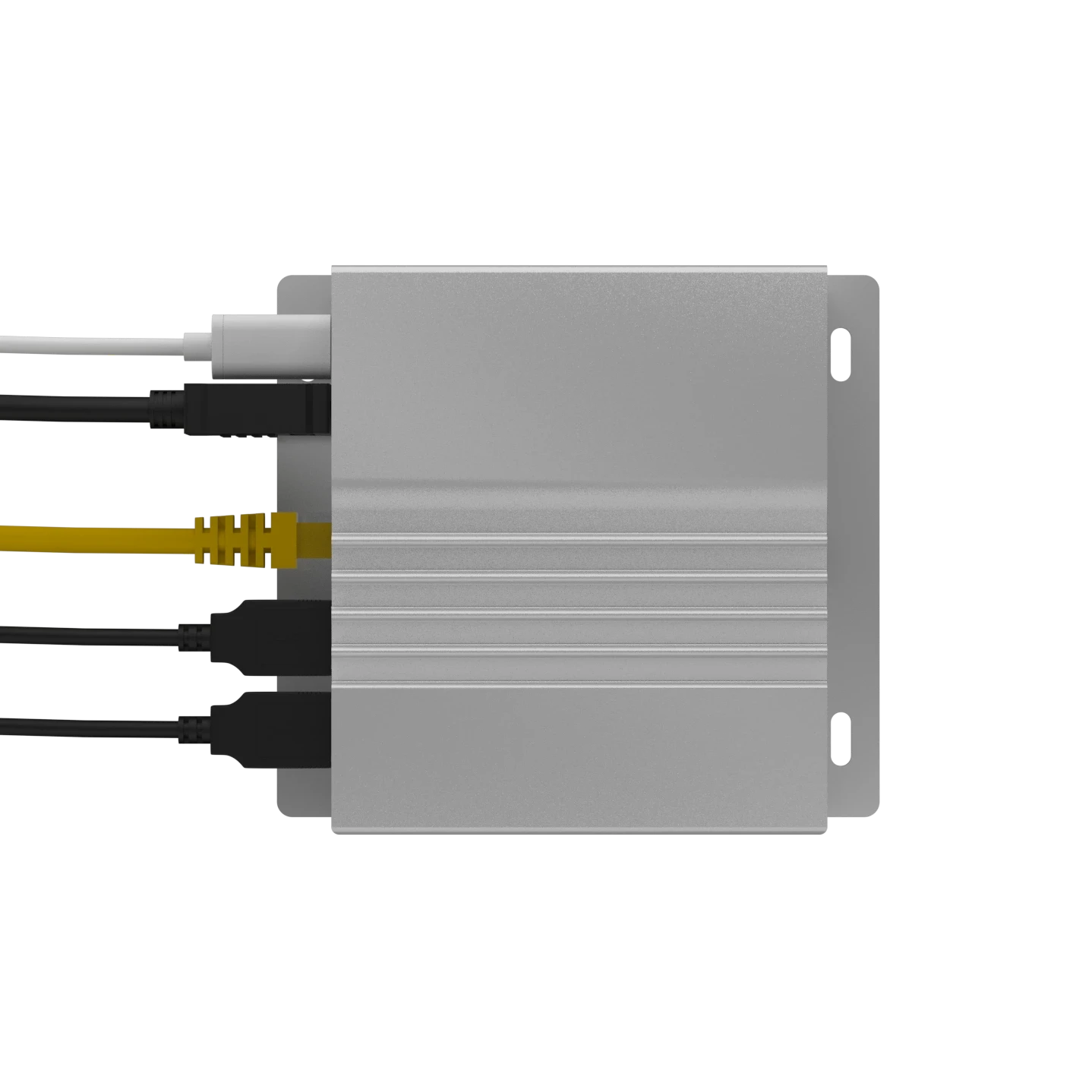 Argon Industria Base Industrial Enclosure for Raspberry Pi 5
