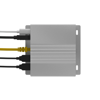 Argon Industria Base Industrial Enclosure for Raspberry Pi 5