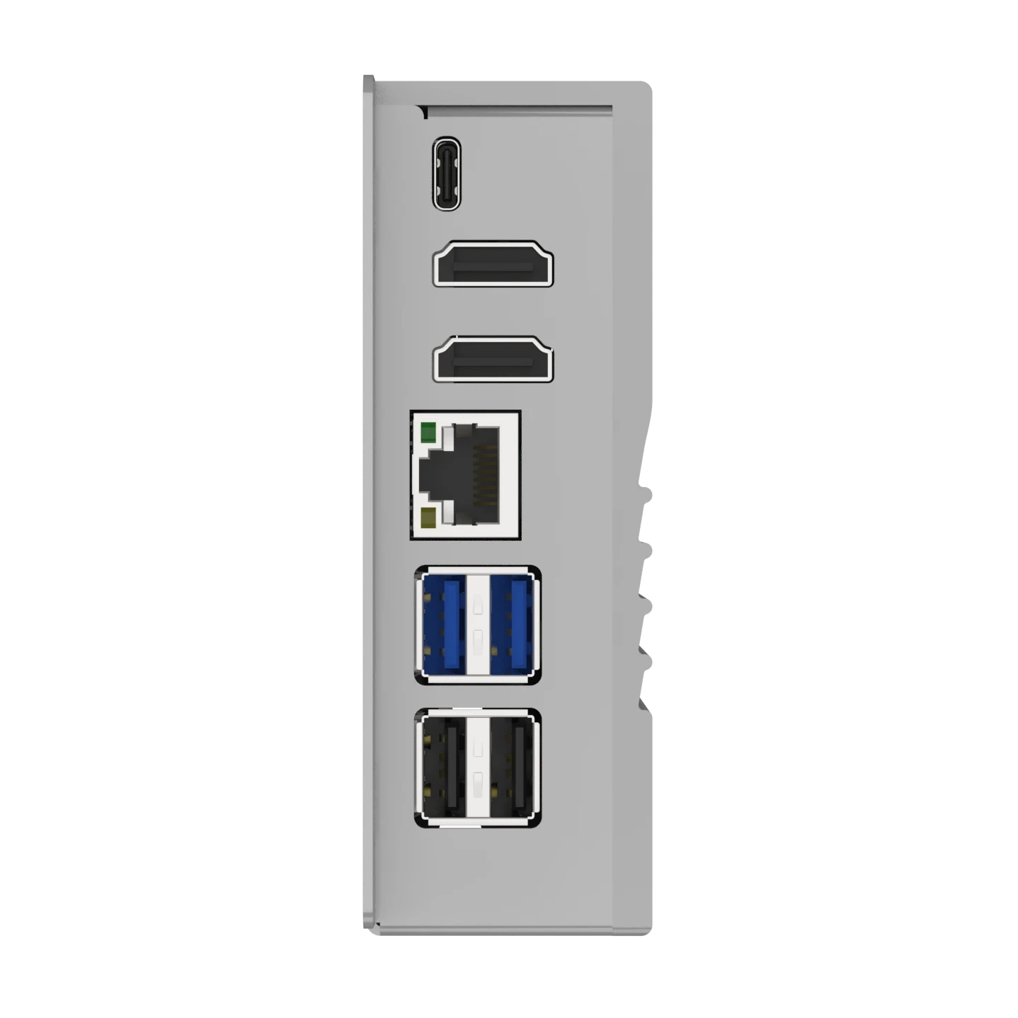Argon Industria Base Industrial Enclosure for Raspberry Pi 5