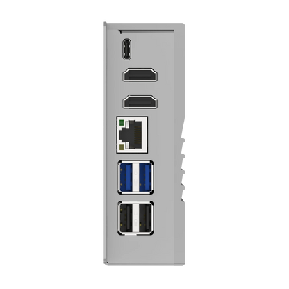 Argon Industria Base Industrial Enclosure for Raspberry Pi 5