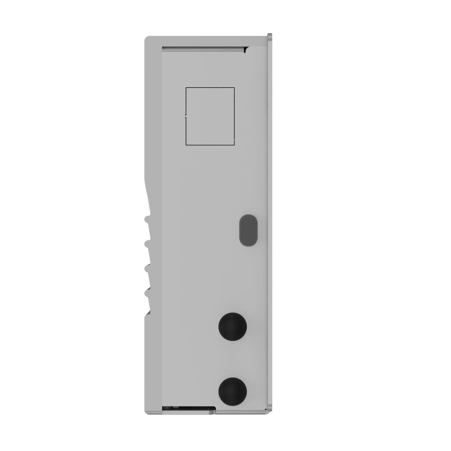 Argon Industria Base Industrial Enclosure for Raspberry Pi 5